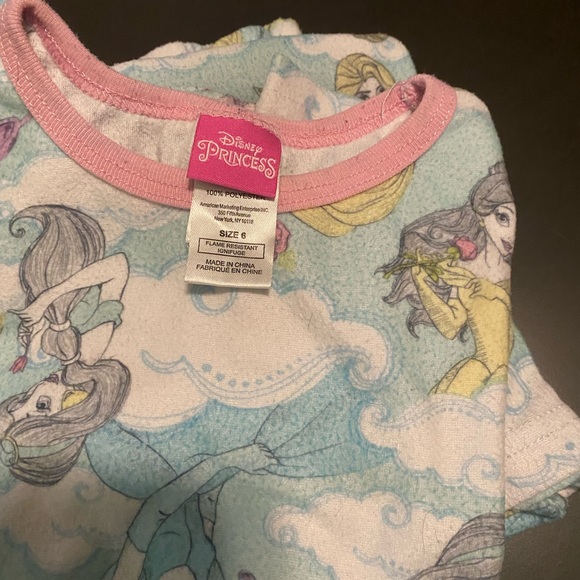 Girls sleep ware - Picture 3 of 6